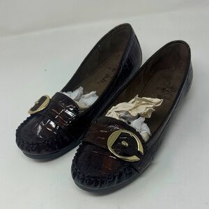 Life Stride loafers Size 7 1/2